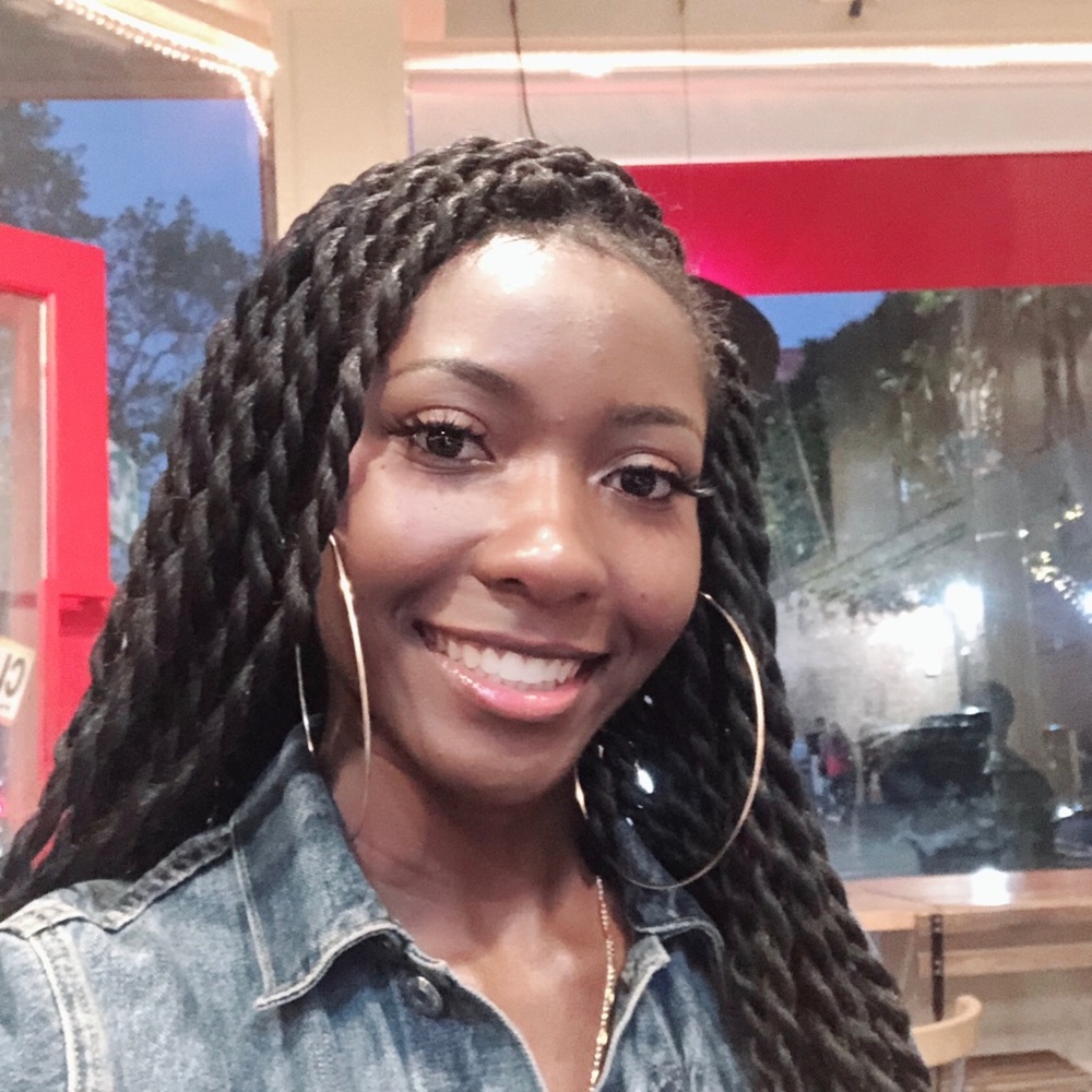 Meet your Posher, Jamia